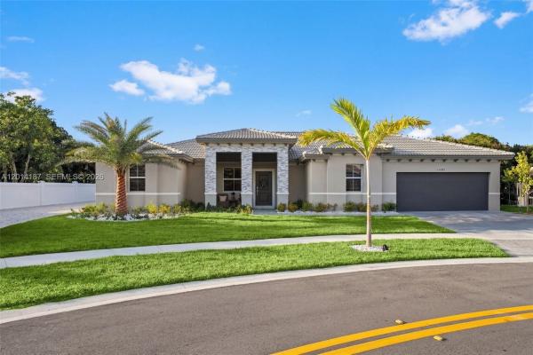13283 SW 188th Ter, Unincorporated Dade County, Florida 33177, image 1
