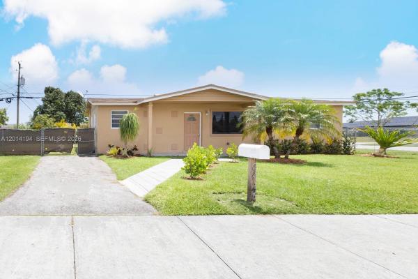 22345 SW 118th Ct, Unincorporated Dade County, Florida 33170, image 1