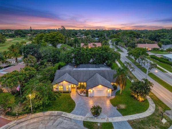 The Pines Of Deer Creek, 630 Deer Creek Briarwood Ln, Deerfield Beach, Florida 33442, image 3