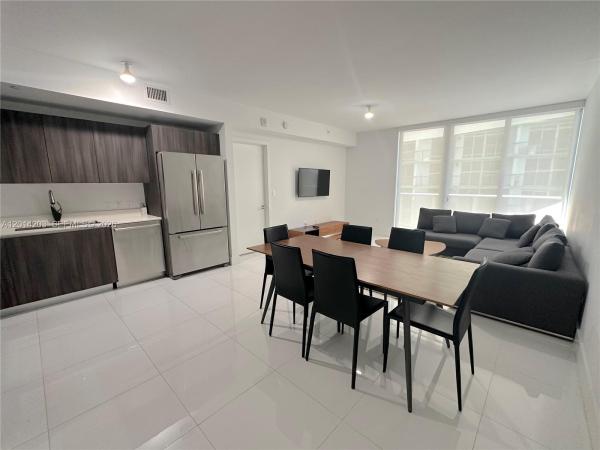 Aria On The Bay, 488 NE 18th St #2502, Miami, Florida 33132, image 2