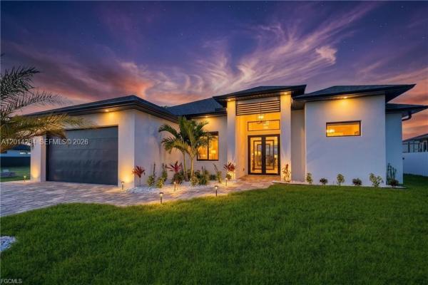 Cape Coral, 1031 SW 1st Ter, Cape Coral, Florida 33991, image 1
