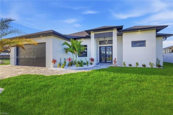 Cape Coral, 1031 SW 1st Ter, Cape Coral, Florida 33991, image 2