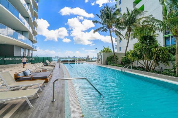 Aria On The Bay, 488 NE 18th St #3306, Miami, Florida 33132, image 1