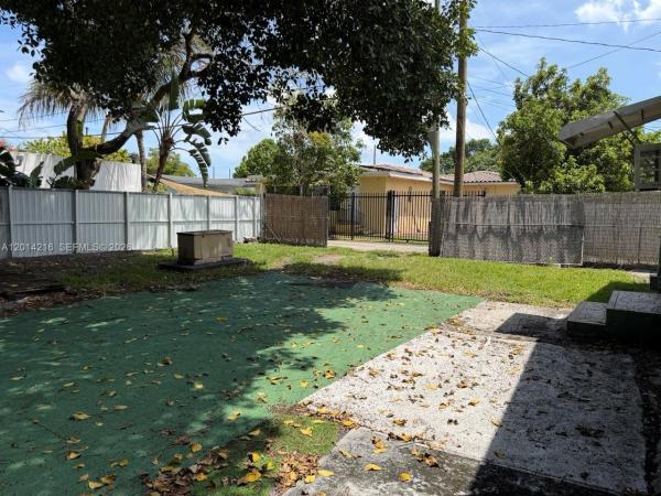 Crestwood, 4761 NW 11th Ave #REAR, Miami, Florida 33127, image 1