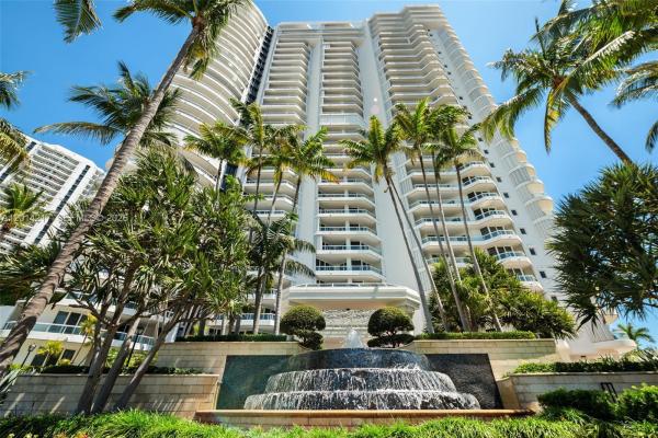 Atlantic 3 At The Point, 21050 NE 38th Ave #302, Aventura, Florida 33180, image 1