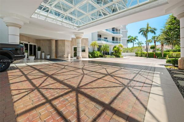 Atlantic 3 At The Point, 21050 NE 38th Ave #302, Aventura, Florida 33180, image 3