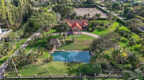 Griffin 345, 18950 SW 59th St, Southwest Ranches, Florida 33332, image 2