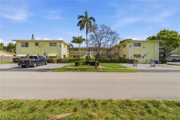 1501 Arthur St #6, Hollywood, Florida 33020, image 1