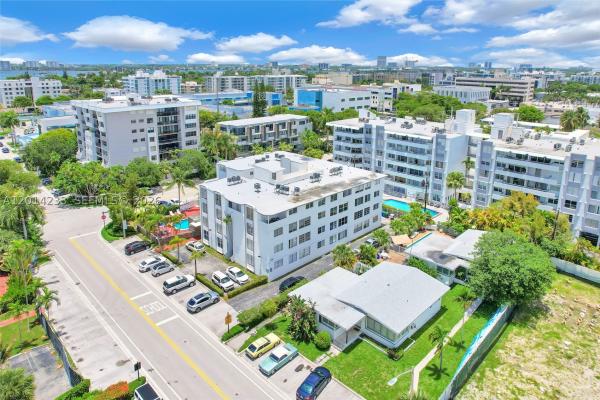 The Atrium, 1075 93rd St #207, Bay Harbor Islands, Florida 33154, image 2