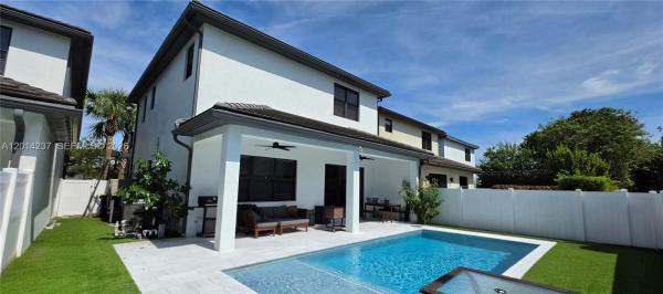 4971 Whispering Way, Dania Beach, Florida 33312, image 1