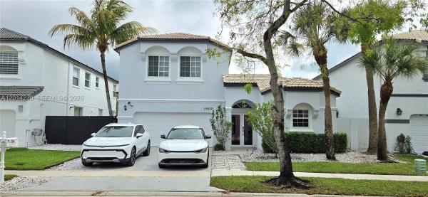 Classic Vista, Pembroke Pines, Florida 33028, image 1