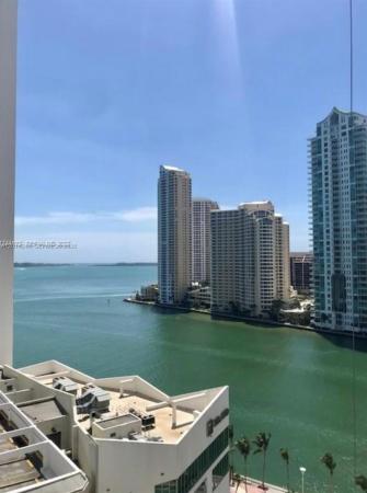 Met 1, 300 S Biscayne Blvd #L-L32, Miami, Florida 33131, image 1