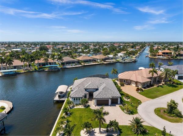 Cape Coral Residential, 5201 Skylark Ct, Cape Coral, Florida 33904, image 2