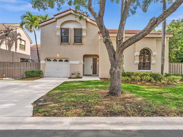 Fountain Spring, 10731 NW 16th Ct, Plantation, Florida 33322, image 1