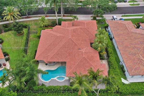 Maple Island, 1640 Island Way, Weston, Florida 33326, image 1