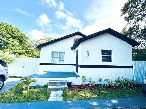 Orange Heights, 1484 NW 60th St, Miami, Florida 33142, image 2