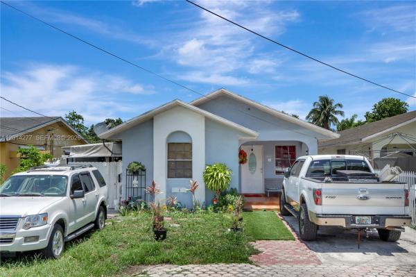 Venetian Acres, 15803 NW 47th Ave, Miami Gardens, Florida 33054, image 2