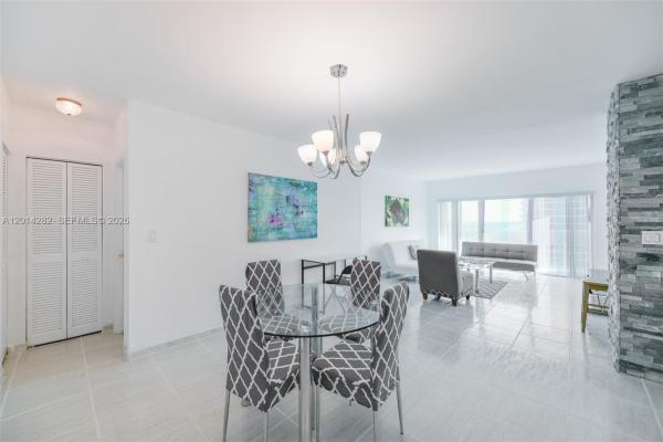 The Hemispheres, 1950 S Ocean Dr #17N, Hallandale Beach, Florida 33009, image 1
