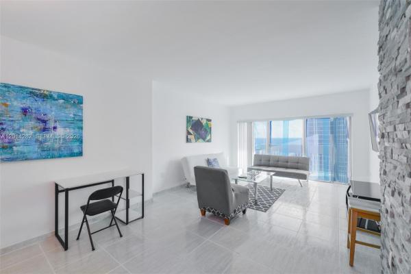 The Hemispheres, 1950 S Ocean Dr #17N, Hallandale Beach, Florida 33009, image 2