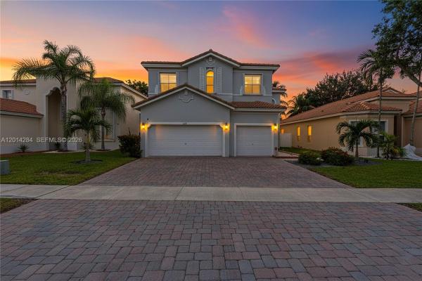 Portofino Oaks, 1147 NE 37th Pl, Homestead, Florida 33033, image 1