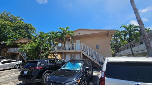 1524 SW 5th Pl #1-4, Fort Lauderdale, Florida 33312, image 1