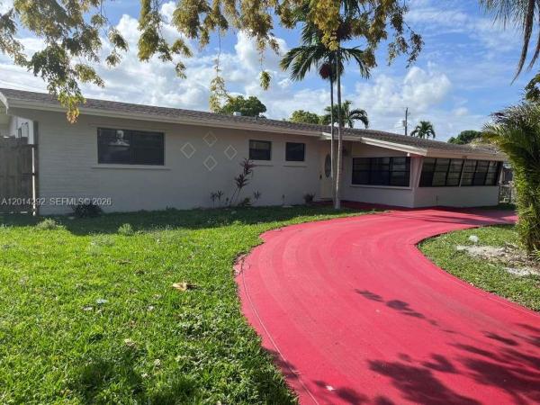 21220 NE 26th Ave, Unincorporated Dade County, Florida 33180, image 1
