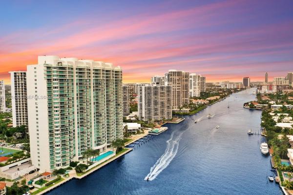 Hamptons South, 20201 E Country Club Dr #1408, Aventura, Florida 33180, image 1