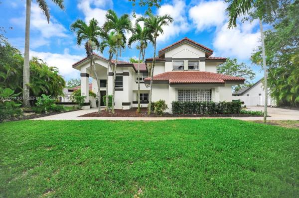 9866 SW 111th Ter, Unincorporated Dade County, Florida 33176, image 1
