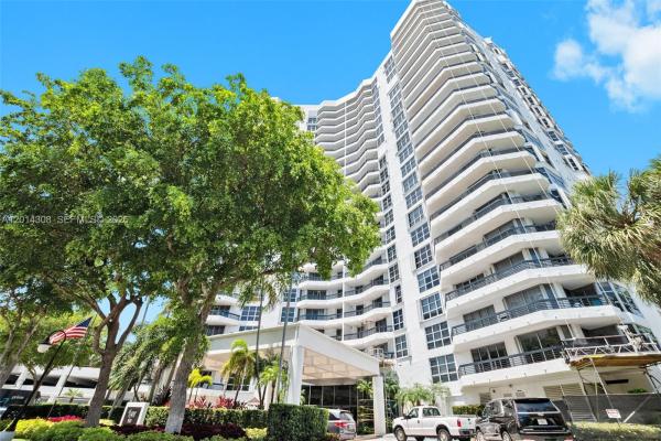 Mystic Pointe Tower 600, 3400 NE 192nd St #1707, Aventura, Florida 33180, image 1