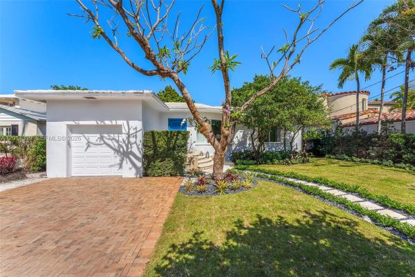 Beach View, 6145 Lagorce Dr, Miami Beach, Florida 33140, image 1