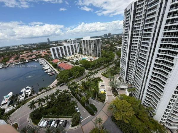 South Tower At The Point, 21055 NE 37th Ave #2403, Aventura, Florida 33180, image 1