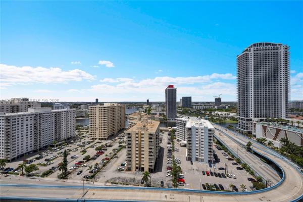 Beach Club 3, 1800 S Ocean Dr #2007, Hallandale Beach, Florida 33009, image 1