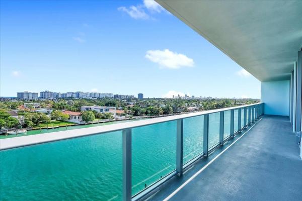 Bay Harbor Islands Residential, 9161 E Bay Harbor Dr #LPH_711, Bay Harbor Islands, Florida 33154, image 1
