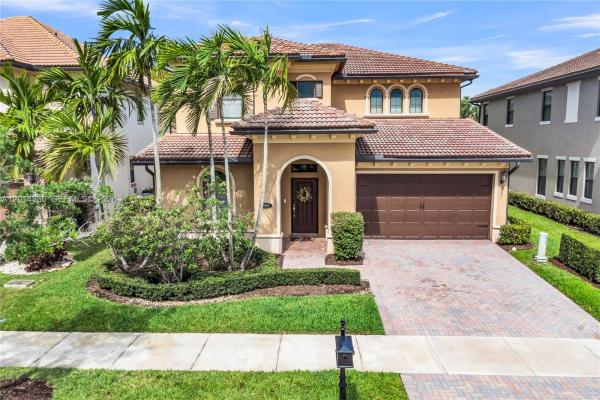 Watercrest At Parkland, 8915 W Watercrest Cir W, Parkland, Florida 33076, image 1