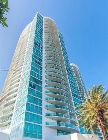 Skyline On Brickell, 2101 Brickell Ave #1808, Miami, Florida 33129, image 1