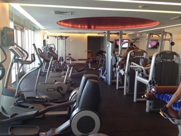 500 Brickell West, 55 SE 6th St #2106, Miami, Florida 33131, image 2
