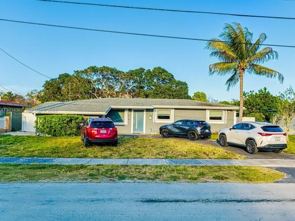 Carol City, 18901 NW 28th Pl, Miami Gardens, Florida 33056, image 1