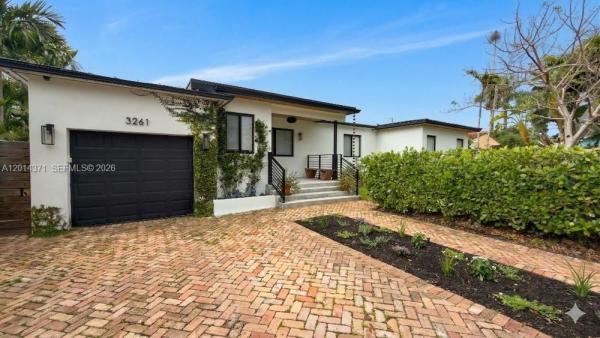Coral Gate, 3261 SW 16th Ln, Miami, Florida 33145, image 1