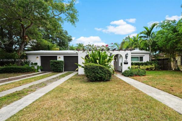 Camner Gables, 4091 Matheson Ave, Miami, Florida 33133, image 1