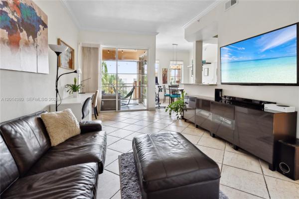 The Courts At South Beach, 100 Meridian Ave #244, Miami Beach, Florida 33139, image 1