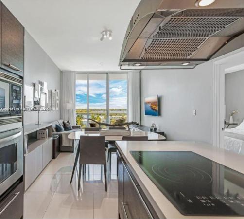 Eloquence On The Bay, 7930 East Dr #707, North Bay Village, Florida 33141, image 1