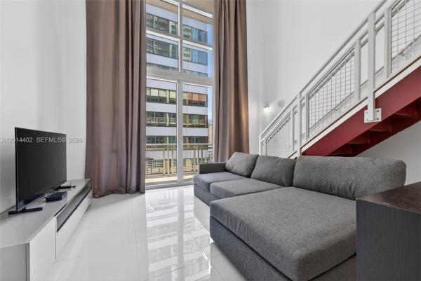 Vizcayne South, 253 NE 2nd St #424, Miami, Florida 33132, image 1