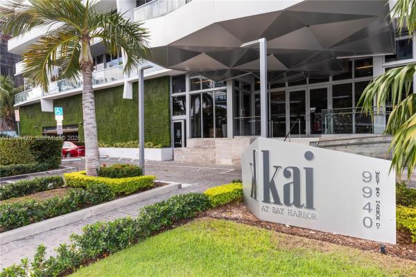 Kai At Bay Harbor, 9940 W Bay Harbor Dr #7B-S, Bay Harbor Islands, Florida 33154, image 1