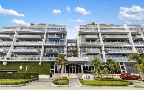 Kai At Bay Harbor, 9940 W Bay Harbor Dr #7B-S, Bay Harbor Islands, Florida 33154, image 2