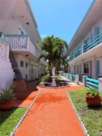 Broadwater Beach Arms, 6490 Collins Ave #14, Miami Beach, Florida 33141, image 1