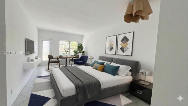 Broadwater Beach Arms, 6490 Collins Ave #14, Miami Beach, Florida 33141, image 1