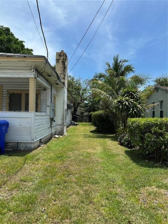 Frow Homestead, 3566 Thomas Ave, Miami, Florida 33133, image 1