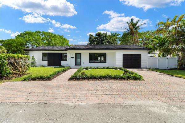 Navarro, 10 NW 100th St, Miami Shores, Florida 33150, image 1