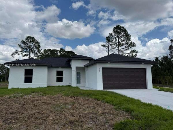 Lehigh Acres Residential, 765 Puccini Ave S, Lehigh Acres, Florida 33974, image 1