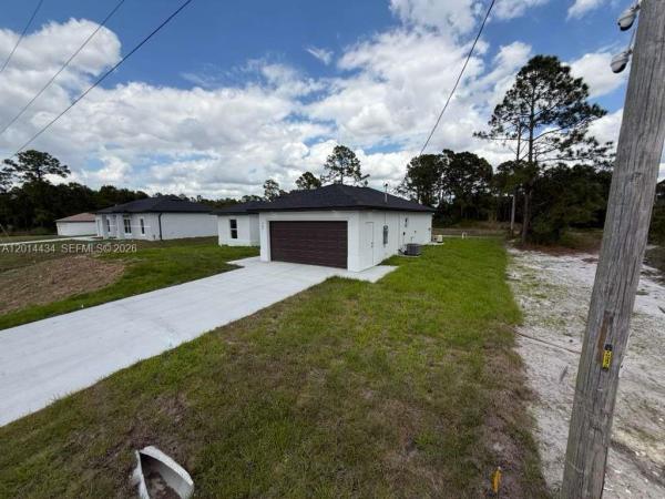 Lehigh Acres Residential, 765 Puccini Ave S, Lehigh Acres, Florida 33974, image 2